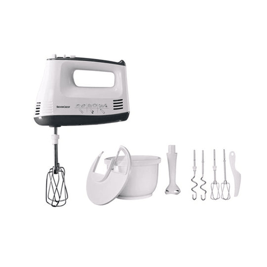 SILVERCREST MIXER SET 300W - EUROPEAN HOUSE HOLD