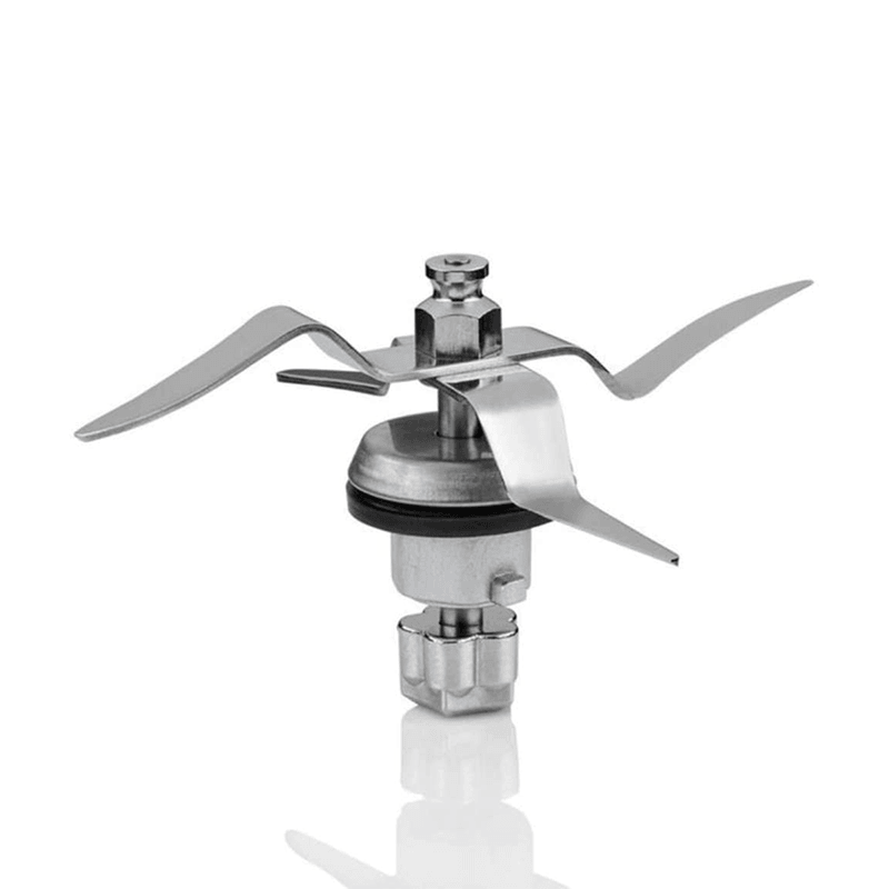 SILVERCREST MONSIEUR CUISINE CONNECT FOOD PROCESSOR - EUROPEAN HOUSE HOLD