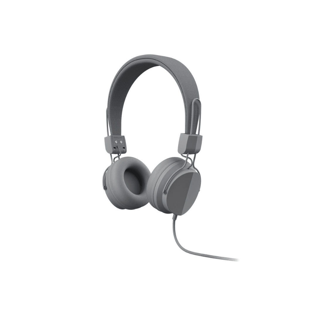 SILVERCREST On-Ear Headphones - EUROPEAN HOUSE HOLD