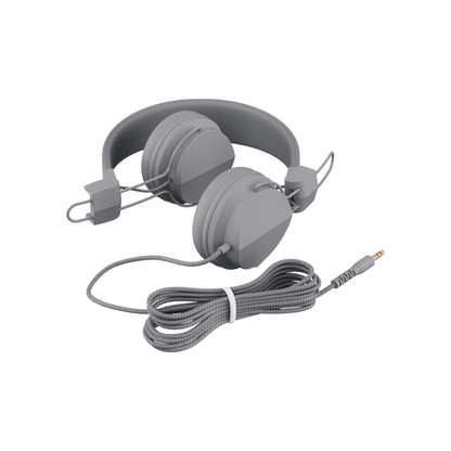 SILVERCREST On-Ear Headphones - EUROPEAN HOUSE HOLD