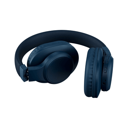 SILVERCREST® Bluetooth Headphones Over-Ear, With Hands-Free