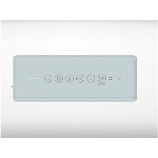 SILVERCREST ® BLUETOOTH SPEAKER + BASS BOOST - EUROPEAN HOUSE HOLD