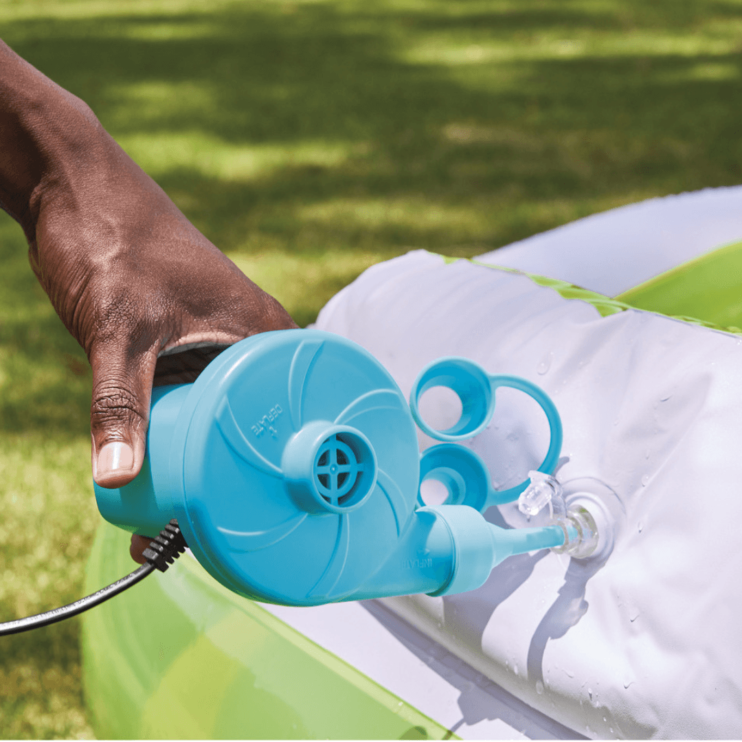 SILVERCREST® Electric Pump - EUROPEAN HOUSE HOLD