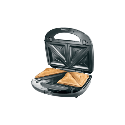 SILVERCREST® Grill 3 In 1 ,750 W - EUROPEAN HOUSE HOLD