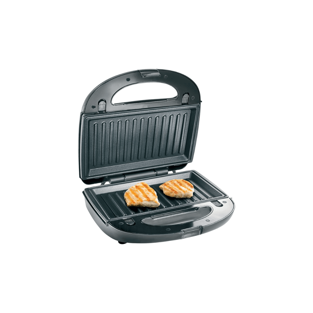 SILVERCREST® Grill 3 In 1 ,750 W - EUROPEAN HOUSE HOLD