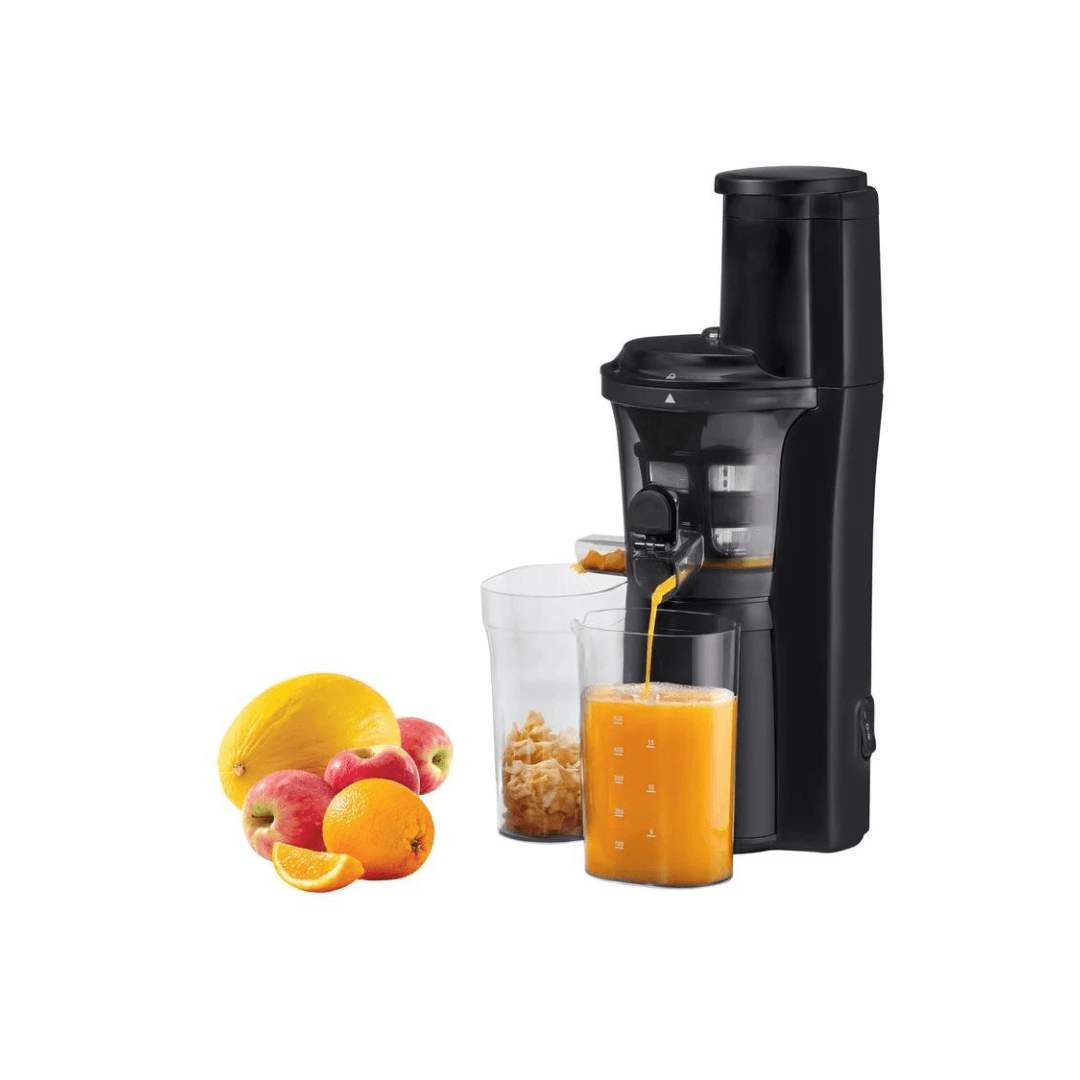 SILVERCREST® JUICER SSJBK 300 B2 - EUROPEAN HOUSE HOLD