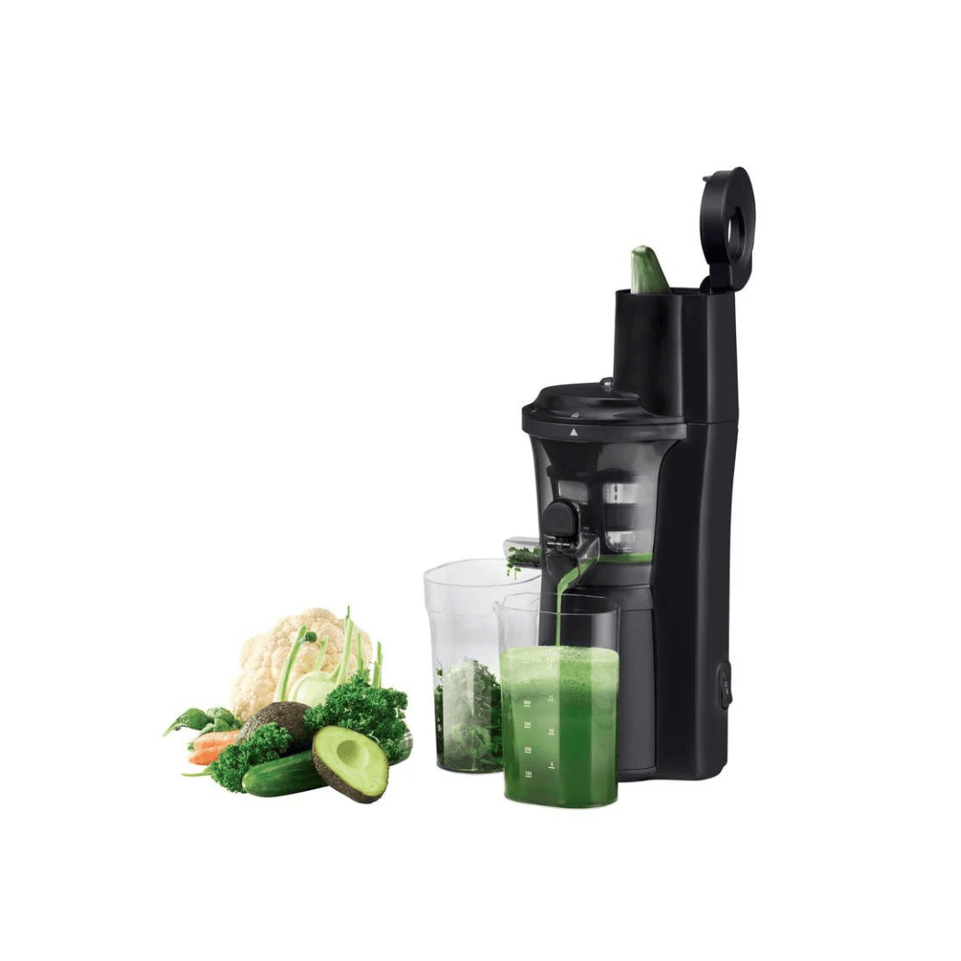 SILVERCREST® JUICER SSJBK 300 B2 - EUROPEAN HOUSE HOLD