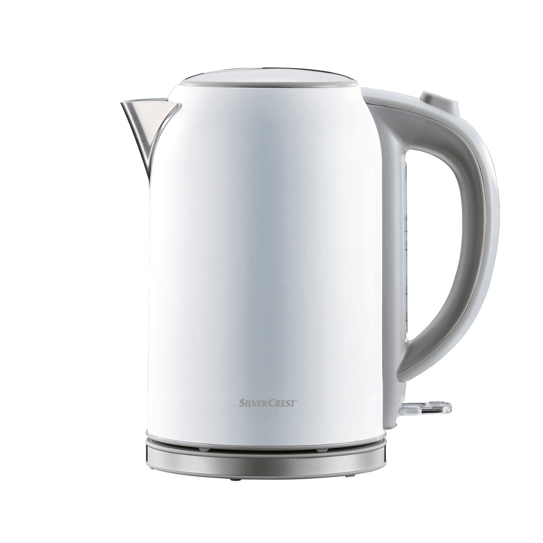 SILVERCREST® Kettle, 3100 W, capacity 1.7 L - EUROPEAN HOUSE HOLD