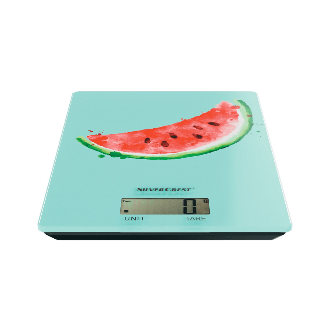 SILVERCREST® KITCHEN Scale Water Melon - EUROPEAN HOUSE HOLD