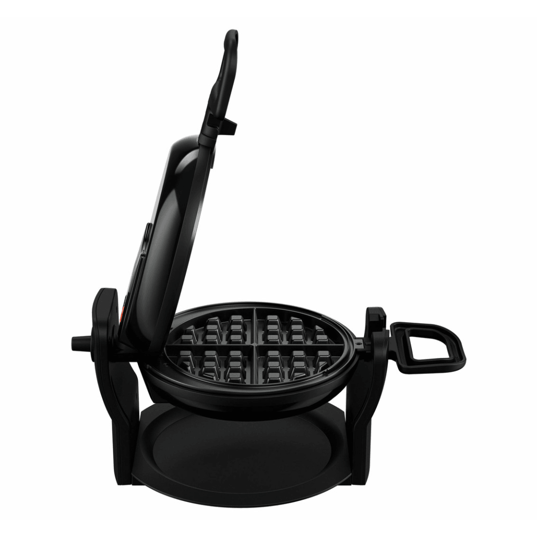 SILVERCREST® KITCHEN TOOLS Waffle Maker, 1000 W, Non-Stick Coating - EUROPEAN HOUSE HOLD