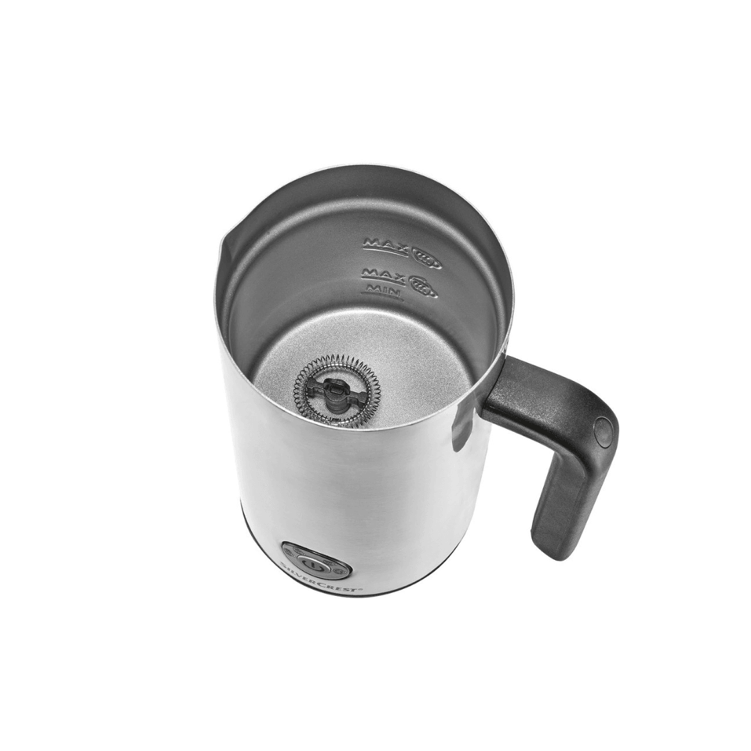 SILVERCREST® Milk Frother 500 W - EUROPEAN HOUSE HOLD