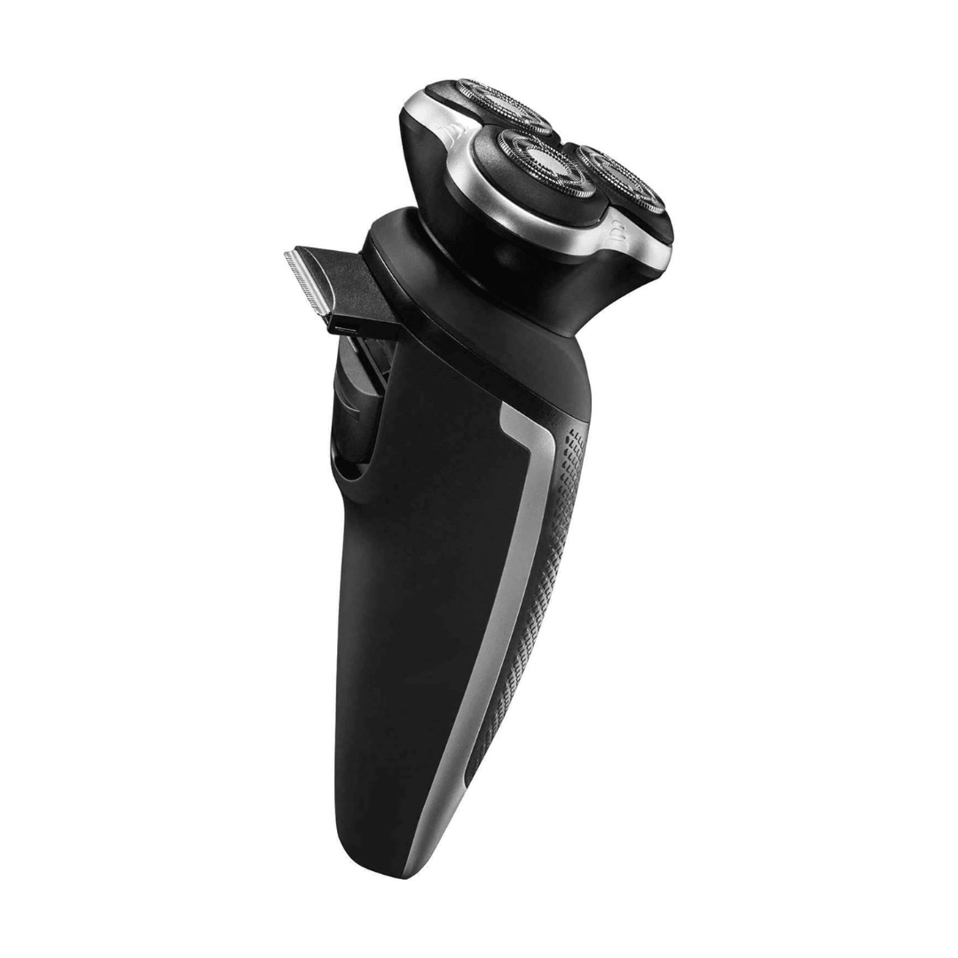 SILVERCREST® ROTARY SHAVER LI-ION SRR 3.7 C3 - EUROPEAN HOUSE HOLD