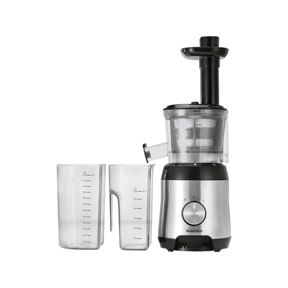 SILVERCREST® SLOW JUICER - EUROPEAN HOUSE HOLD