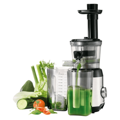 SILVERCREST® SLOW JUICER - EUROPEAN HOUSE HOLD