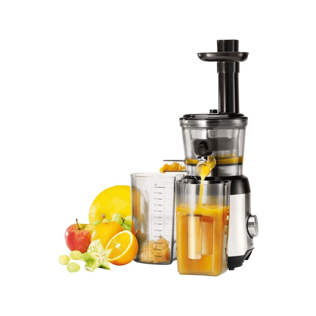 SILVERCREST® SLOW JUICER - EUROPEAN HOUSE HOLD