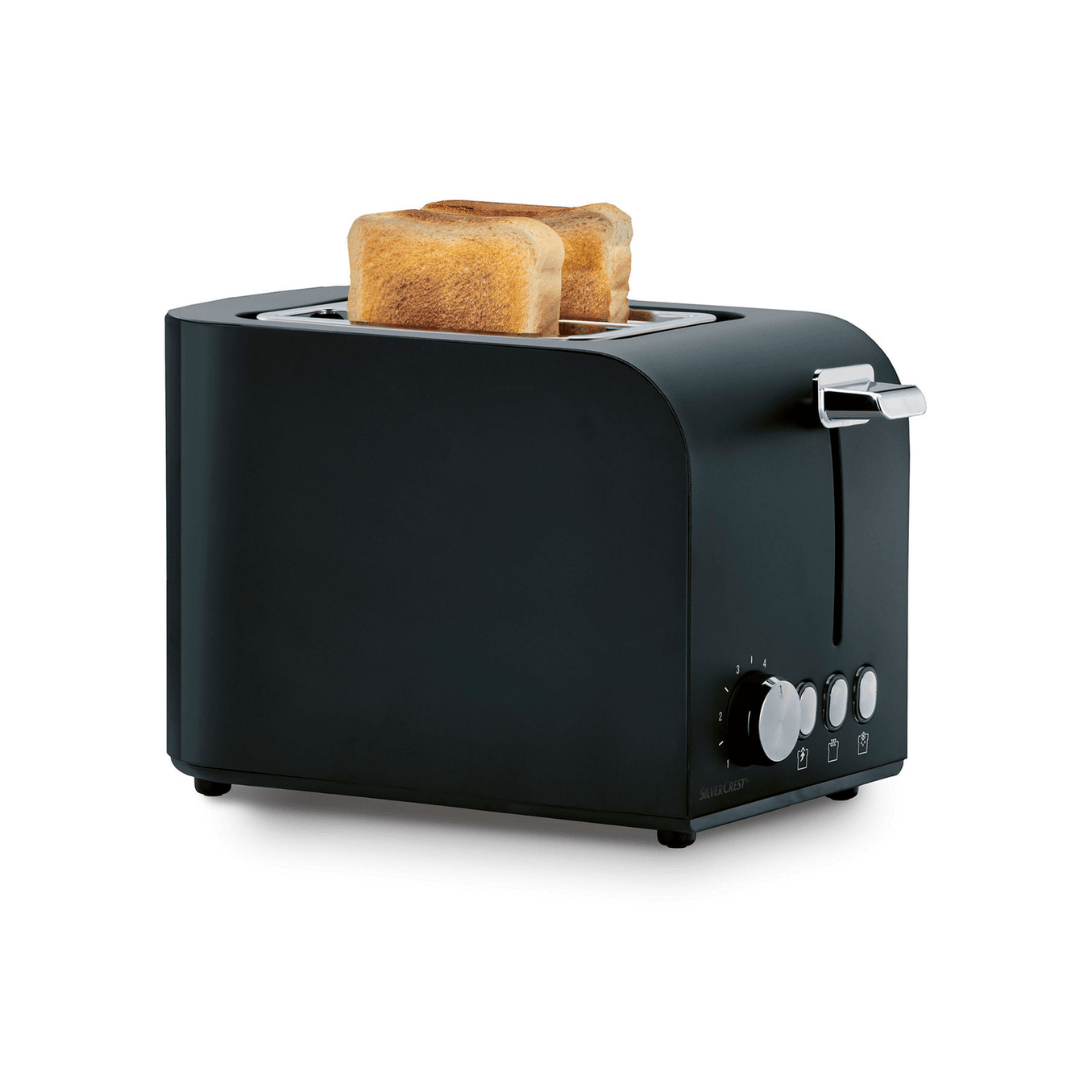 SILVERCREST® Toaster 850 W, 6 levels - EUROPEAN HOUSE HOLD