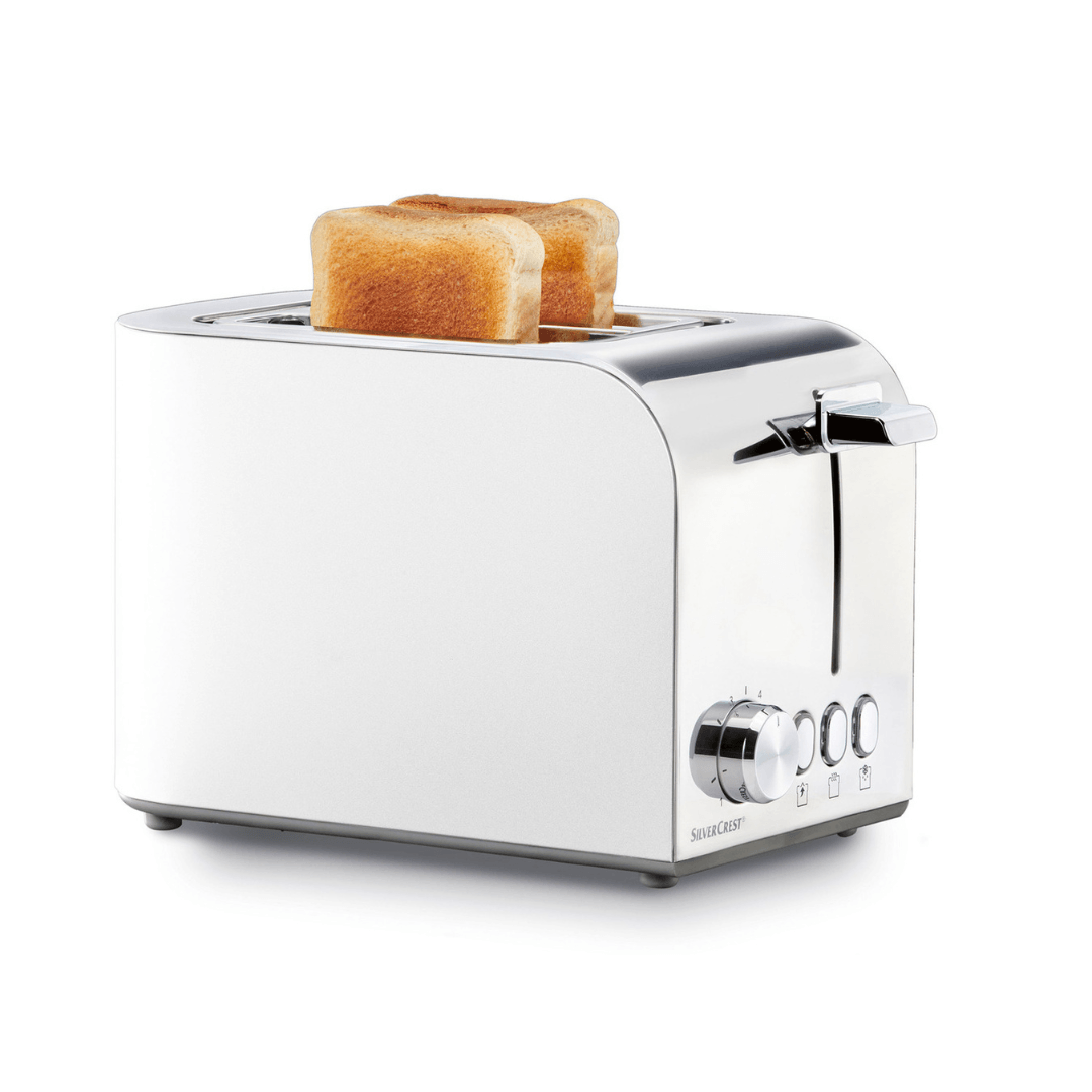 SILVERCREST® Toaster 850 W, 6 levels - EUROPEAN HOUSE HOLD