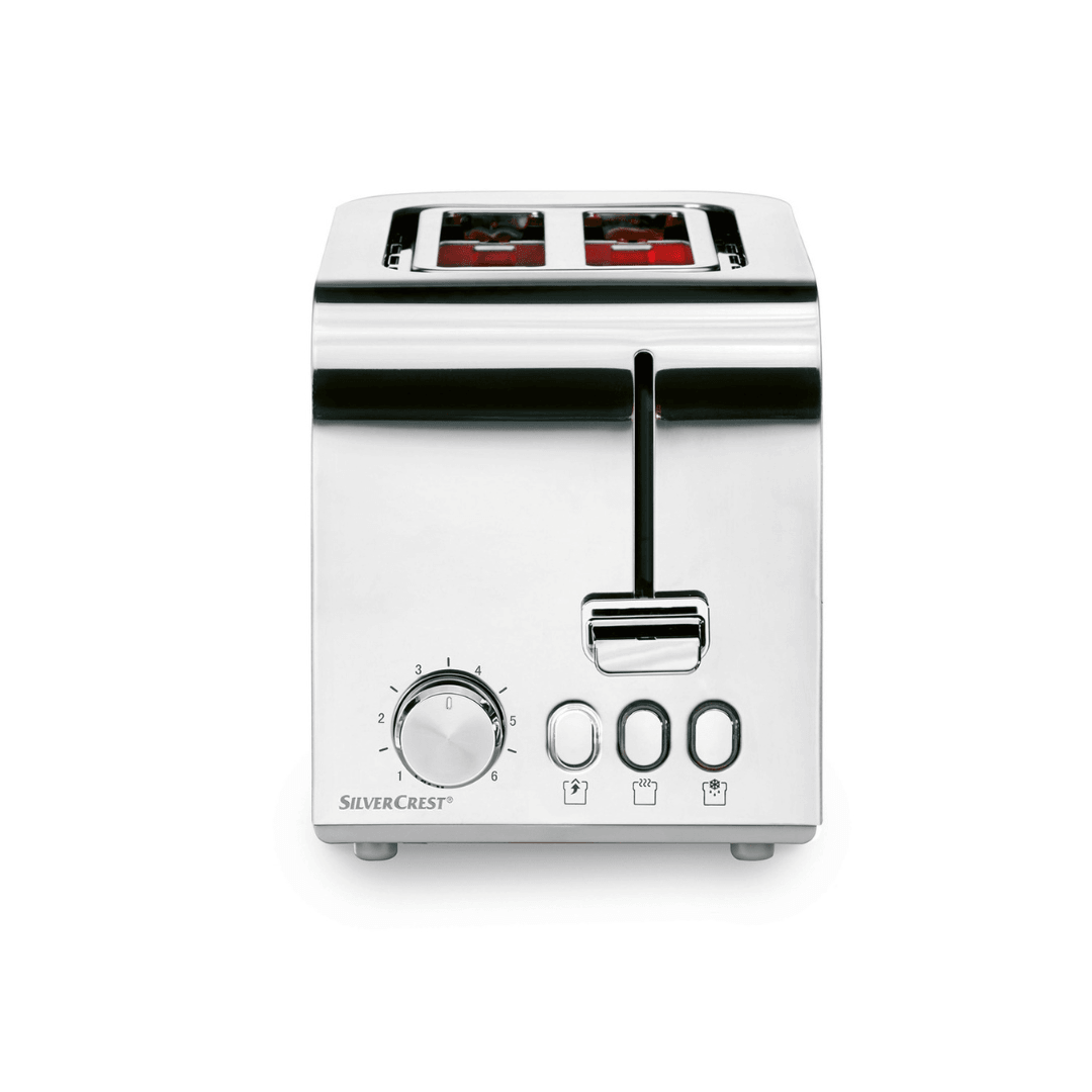 SILVERCREST® Toaster 850 W, 6 levels - EUROPEAN HOUSE HOLD