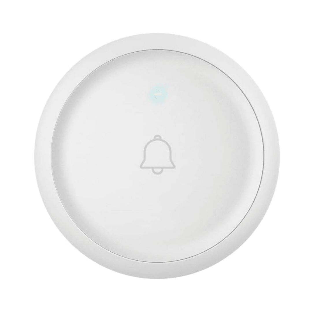 SILVERCREST Smart Home Wireless Doorbell - EUROPEAN HOUSE HOLD