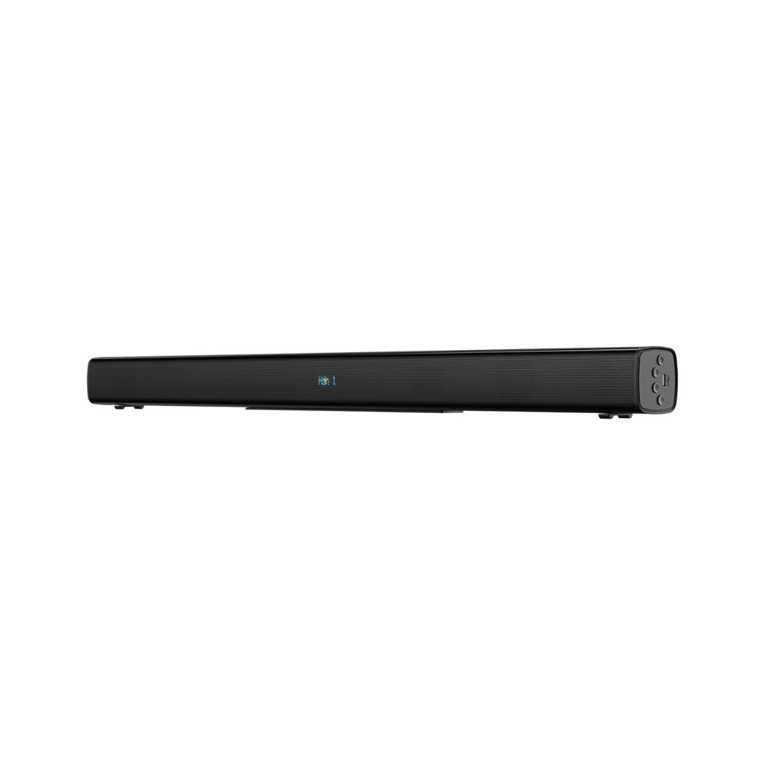 SILVERCREST SOUNDBAR - EUROPEAN HOUSE HOLD