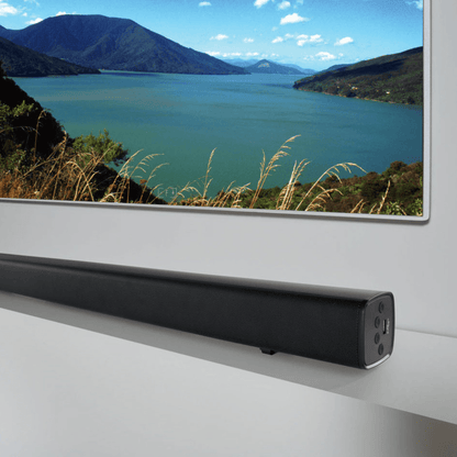 SILVERCREST SOUNDBAR - EUROPEAN HOUSE HOLD