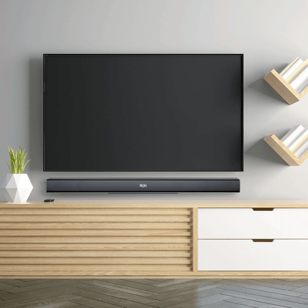 SILVERCREST SOUNDBAR - EUROPEAN HOUSE HOLD