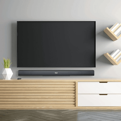 SILVERCREST SOUNDBAR - EUROPEAN HOUSE HOLD