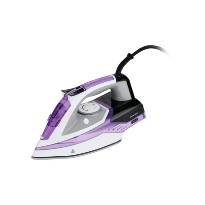 SILVERCREST STEAM IRON 2800W - EUROPEAN HOUSE HOLD