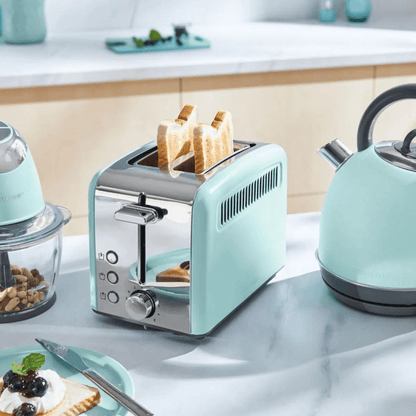 SILVERCREST TOASTER - EUROPEAN HOUSE HOLD