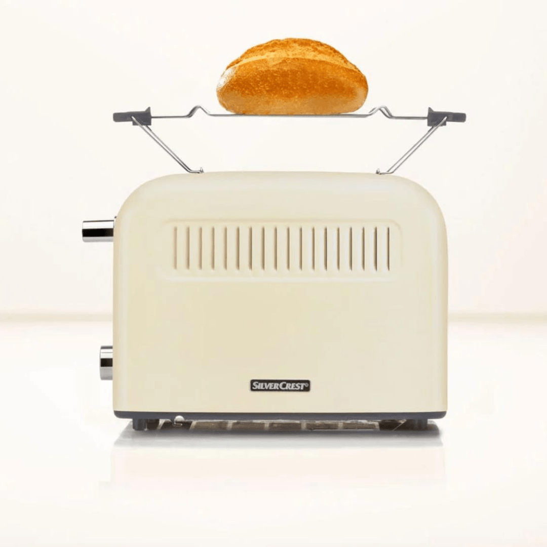 SILVERCREST TOASTER STC 920 A1 – EUROPEAN HOUSE HOLD