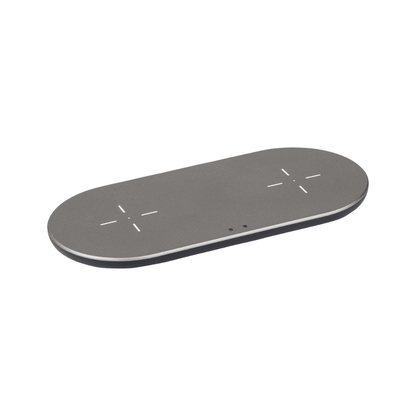 SILVERCREST WIRELESS QI CHARGER - EUROPEAN HOUSE HOLD