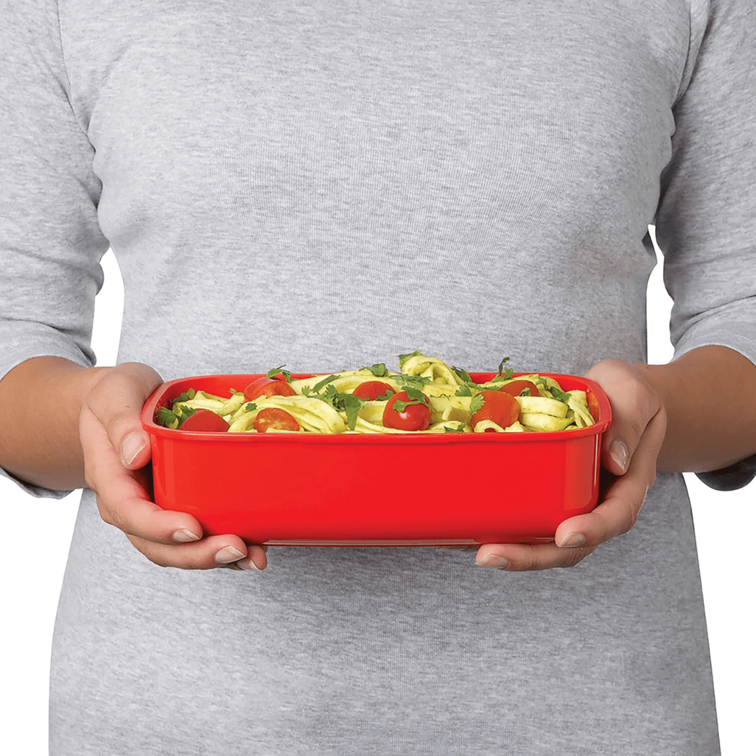 SISTEMA® MICROWAVE™ RECTANGLE - EUROPEAN HOUSE HOLD