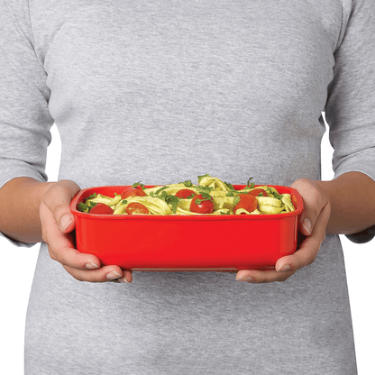 SISTEMA® MICROWAVE™ RECTANGLE - EUROPEAN HOUSE HOLD