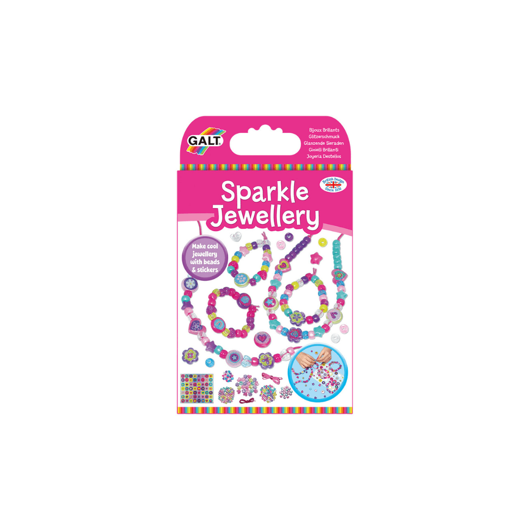 SPARKLE JEWELLERY - EUROPEAN HOUSE HOLD