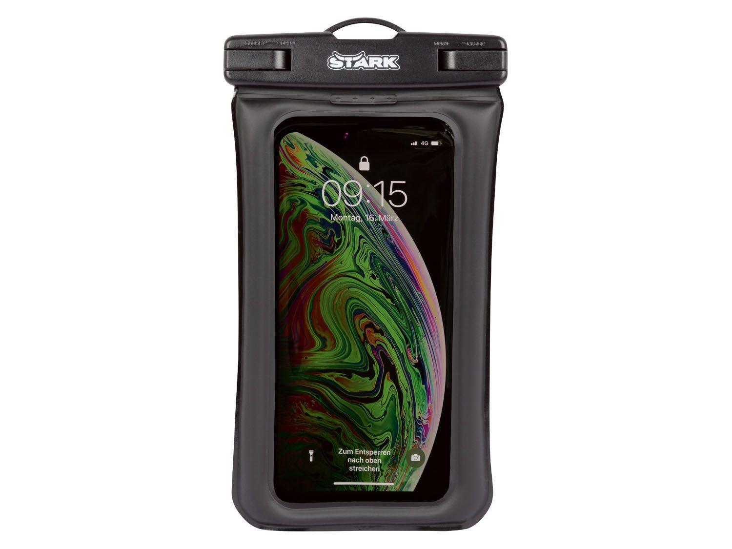 STARK WATER PROOF PHONE BAG - EUROPEAN HOUSE HOLD