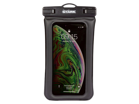 STARK WATER PROOF PHONE BAG - EUROPEAN HOUSE HOLD