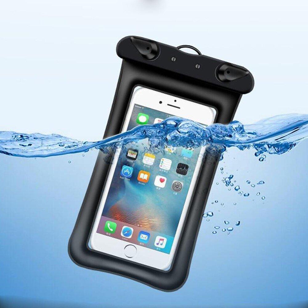 STARK WATER PROOF PHONE BAG - EUROPEAN HOUSE HOLD