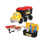 Technic Tool Set Truck - EUROPEAN HOUSE HOLD