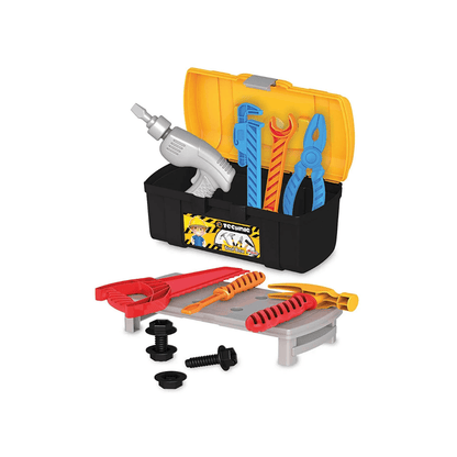 Technic Tool Set Truck - EUROPEAN HOUSE HOLD