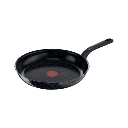 Tefal Aluminum Pan ResIistal Ceramic Stone 28CM - EUROPEAN HOUSE HOLD