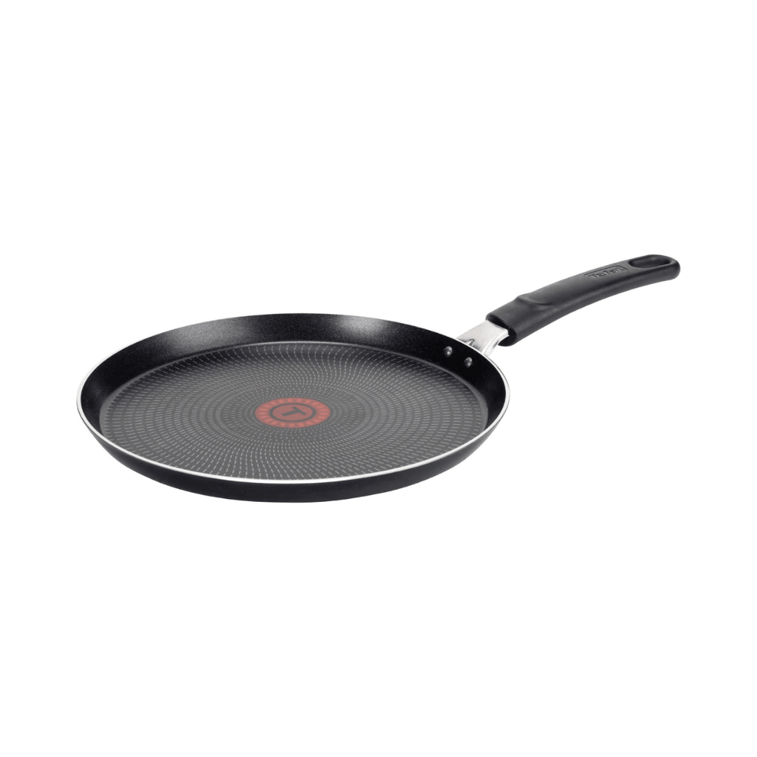 TEFAL CREPE MAKER PAN , Ø 25 CM - EUROPEAN HOUSE HOLD