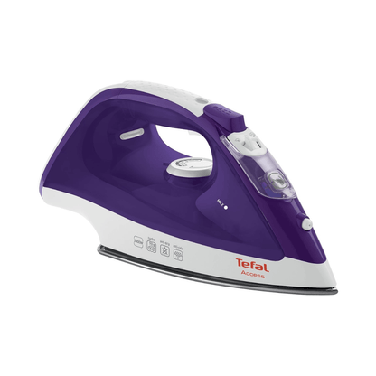 Tefal FV1526 Access Steam Iron - EUROPEAN HOUSE HOLD