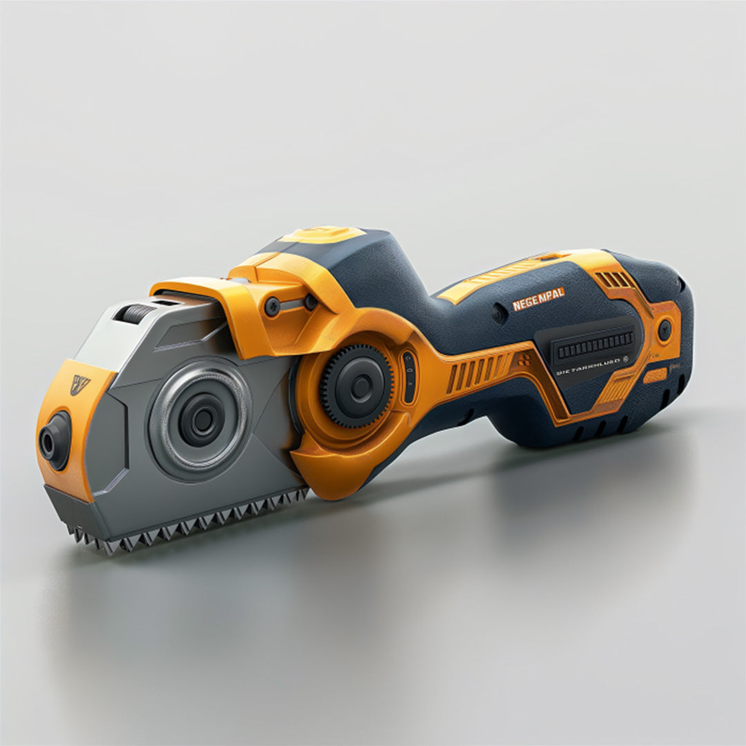 Power Tools