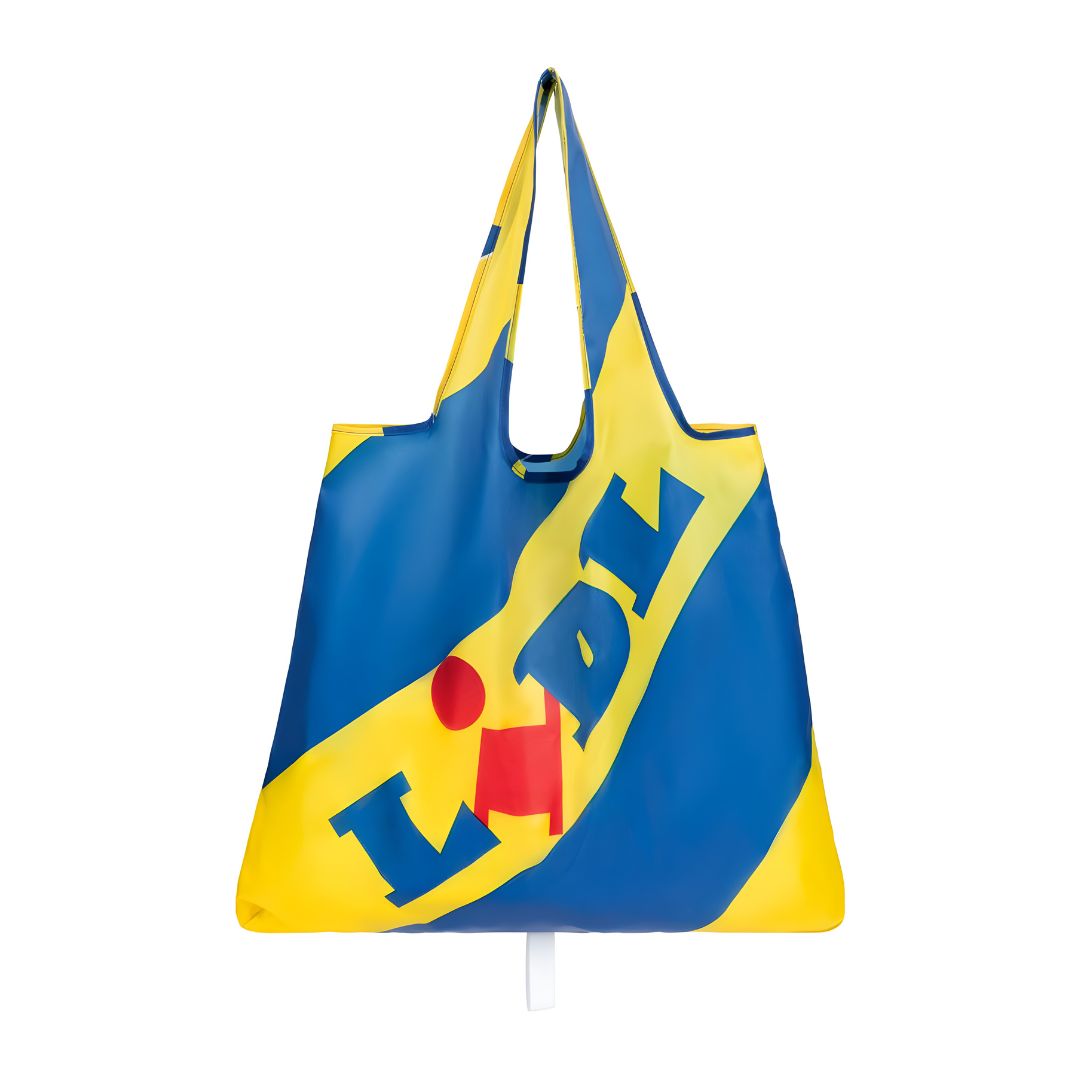TOP MOVE LIDL SAC - EUROPEAN HOUSE HOLD