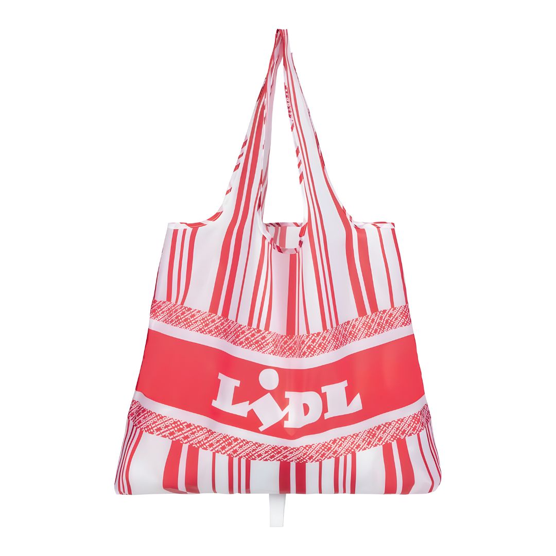 TOP MOVE LIDL SAC - EUROPEAN HOUSE HOLD