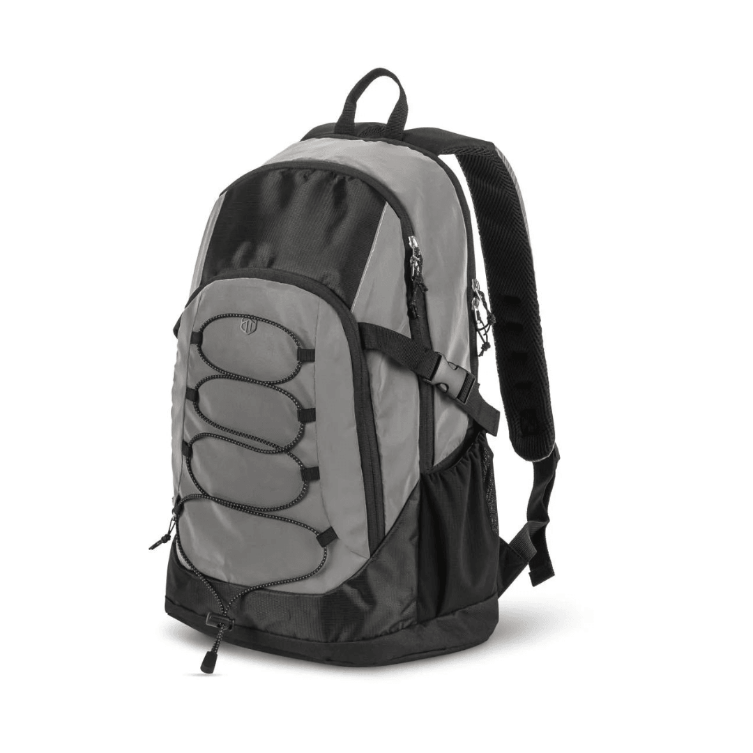 TOPMOVE® Backpack Traveler Reflective - EUROPEAN HOUSE HOLD