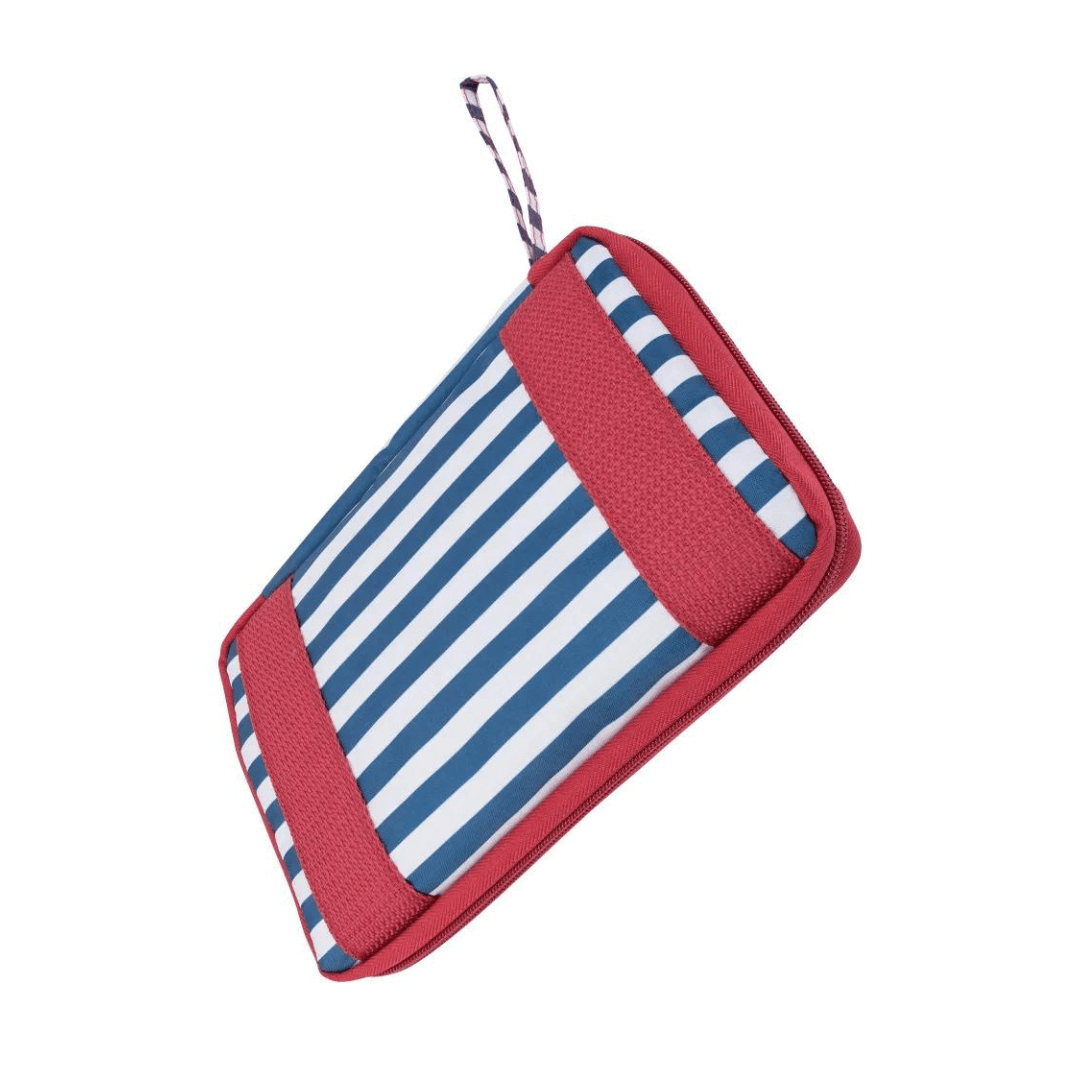 TOPMOVE® Folding Backpack / Folding Bag ,With Case - EUROPEAN HOUSE HOLD