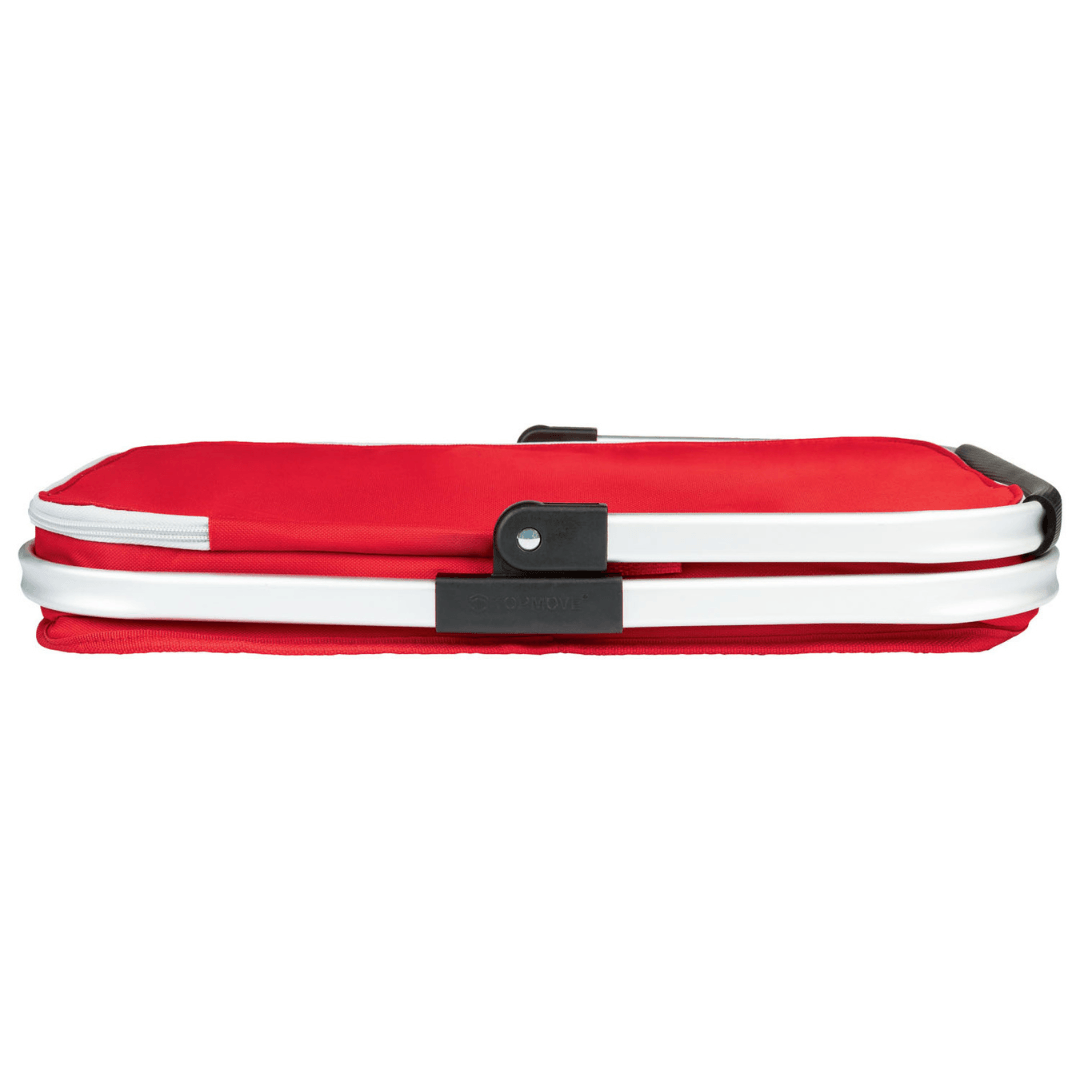 TOPMOVE® Insulated Shopping Basket, 24 L, Cooling Function - EUROPEAN HOUSE HOLD