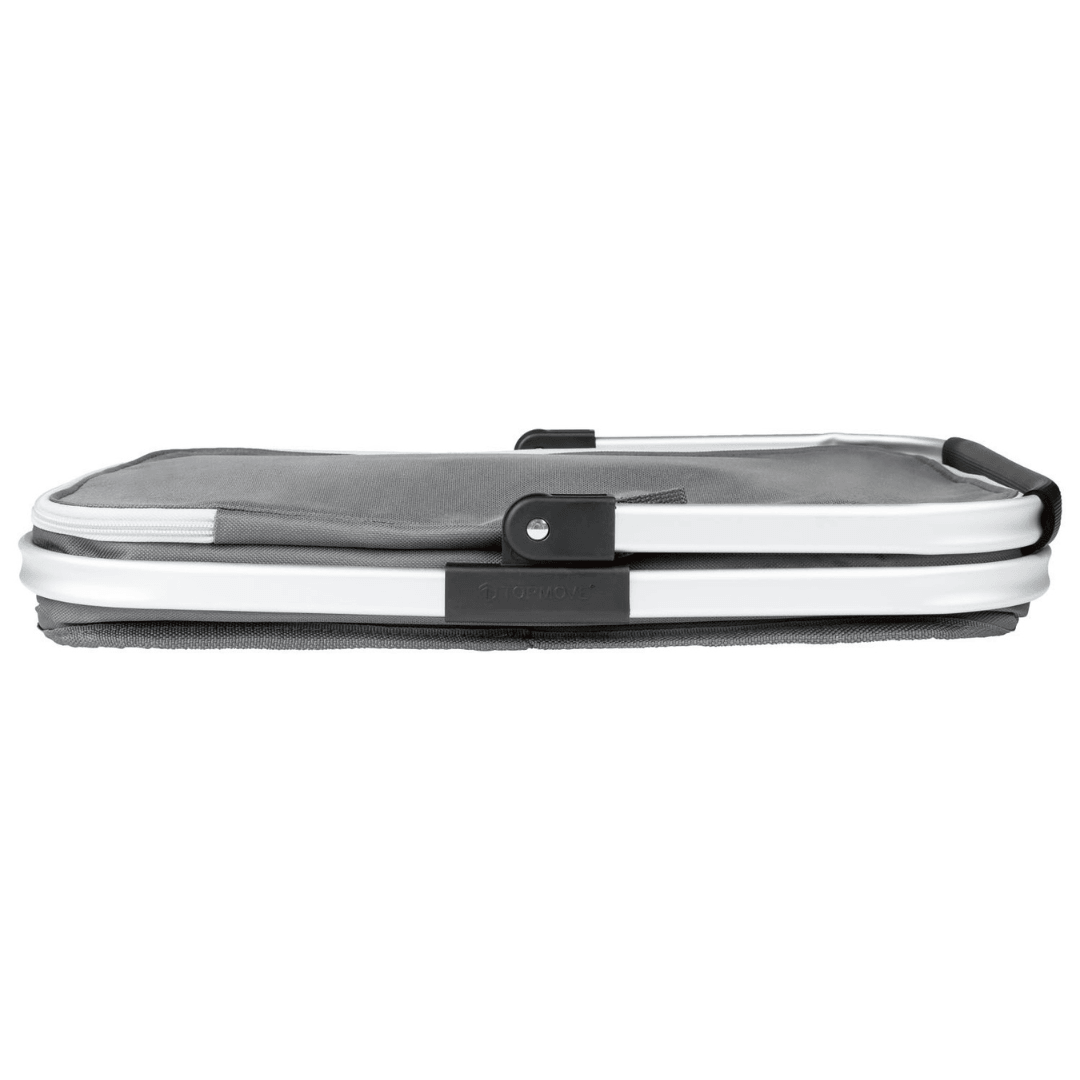 TOPMOVE® Insulated Shopping Basket, 24 L, Cooling Function - EUROPEAN HOUSE HOLD