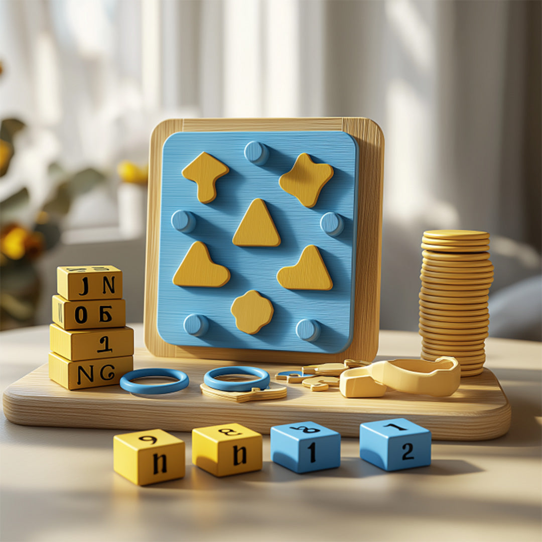 Learning & Development Toys